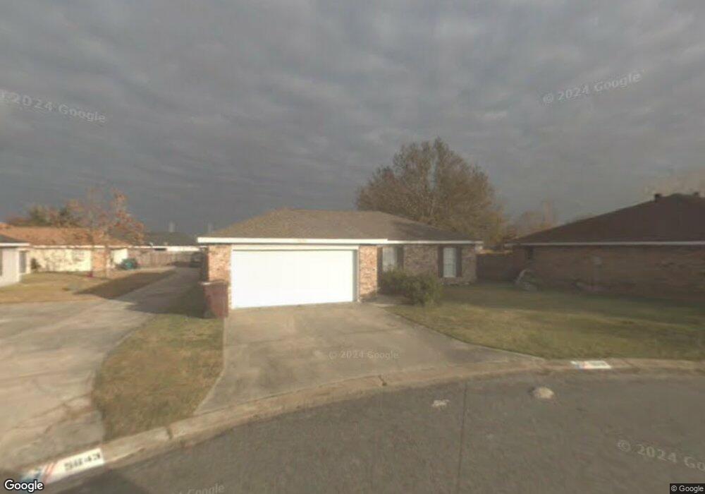 5649 Smokey Hill Other, Lake Charles, LA 70605 - photo 1