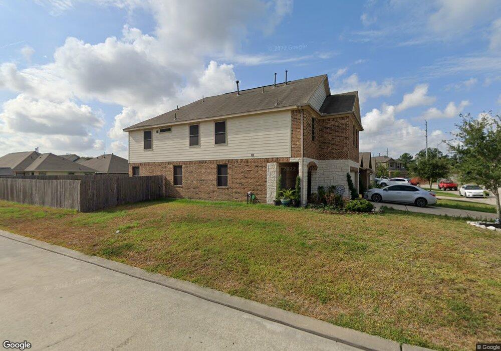 10926 Camarillo Ct, Houston, TX 77088 - photo 1
