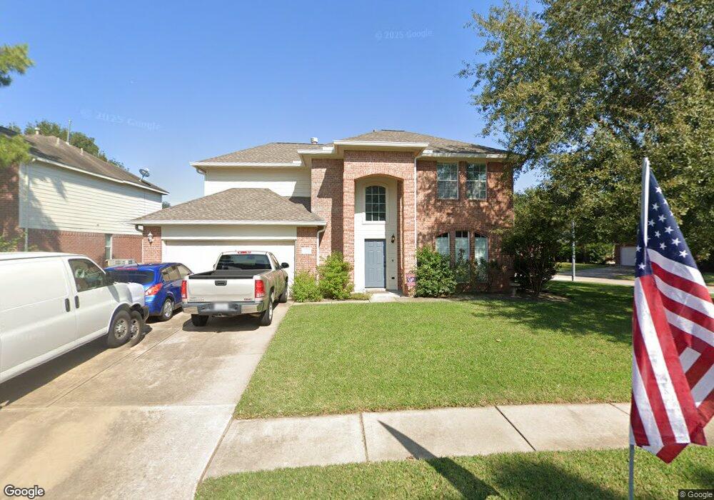 8810 Catawissa Dr, Houston, TX 77095 - photo 1