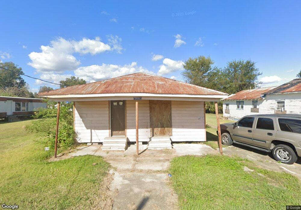 2616 Isaac St, Houma, LA 70363 - photo 1