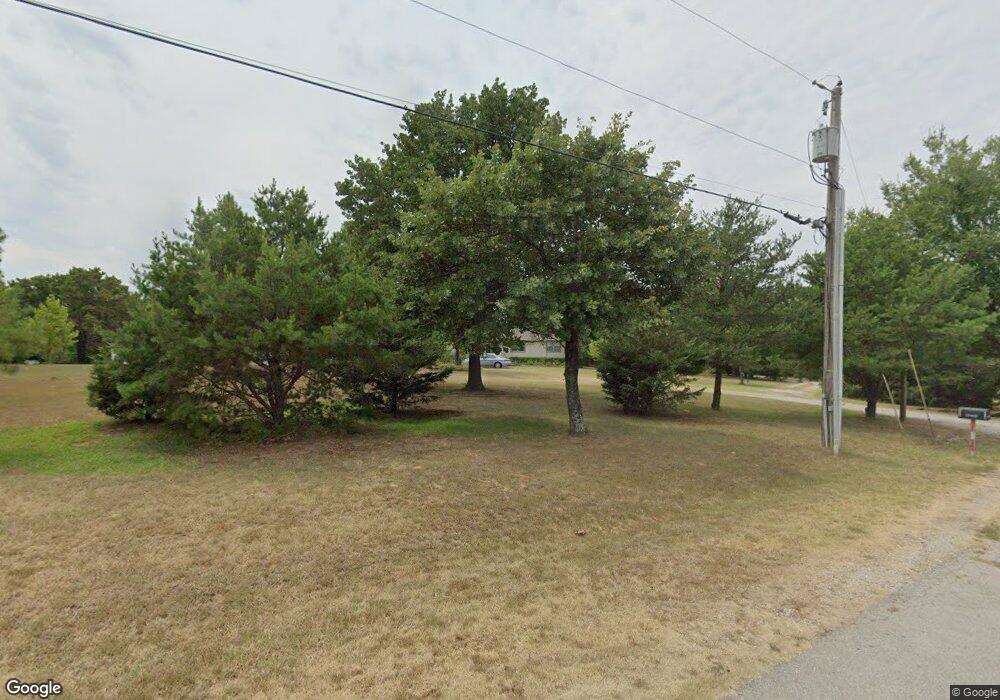 27800 E 52nd St, Broken Arrow, OK 74014 - photo 1