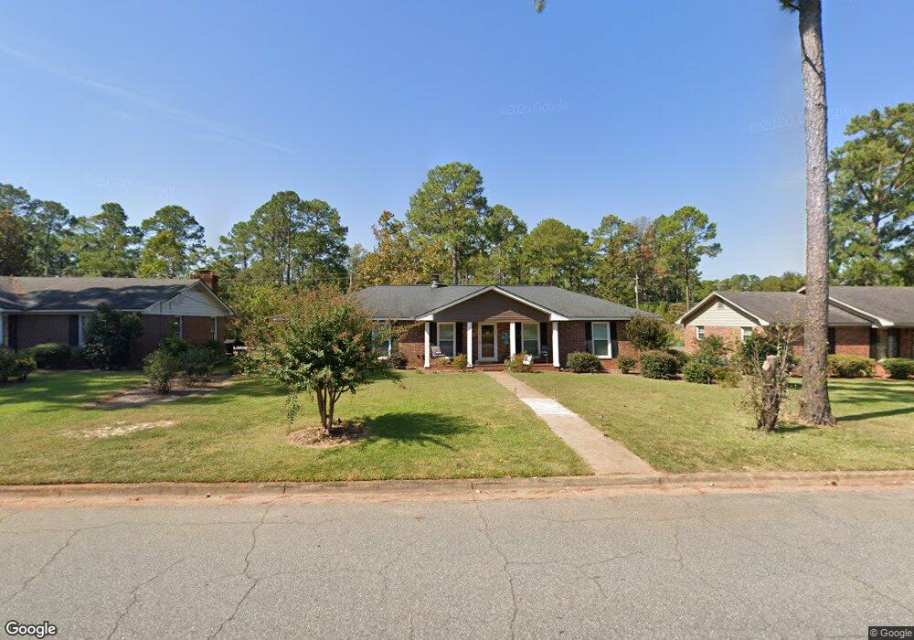 2003 Lullwater Rd, Albany, GA 31707 - photo 1