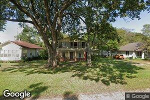 205 S Broad St, Toronto, KS 66777