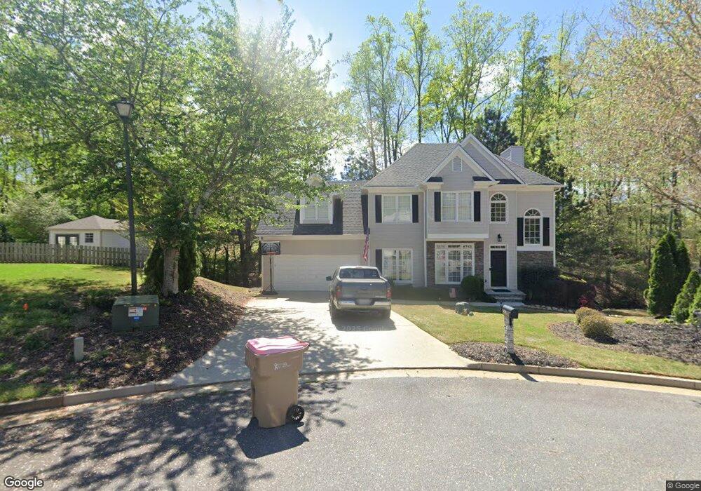 6361 Spring Lake Dr, Flowery Branch, GA 30542 - photo 1