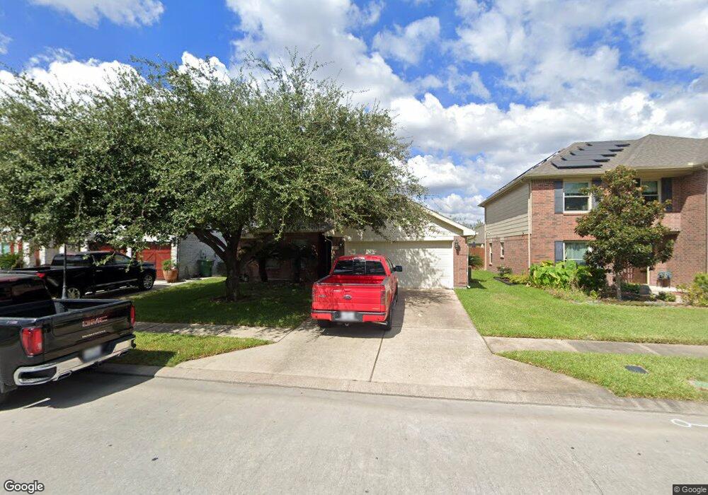 6042 Sattler Park Dr, Houston, TX 77086 - photo 1