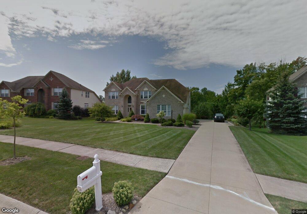 985 W Parkway Blvd, Aurora, OH 44202 - photo 1