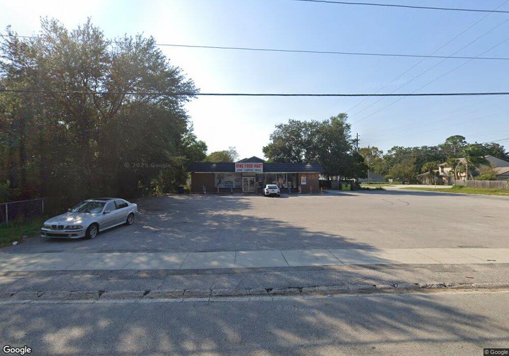 2066 Samontee Rd, Jacksonville, FL 32211 - photo 1