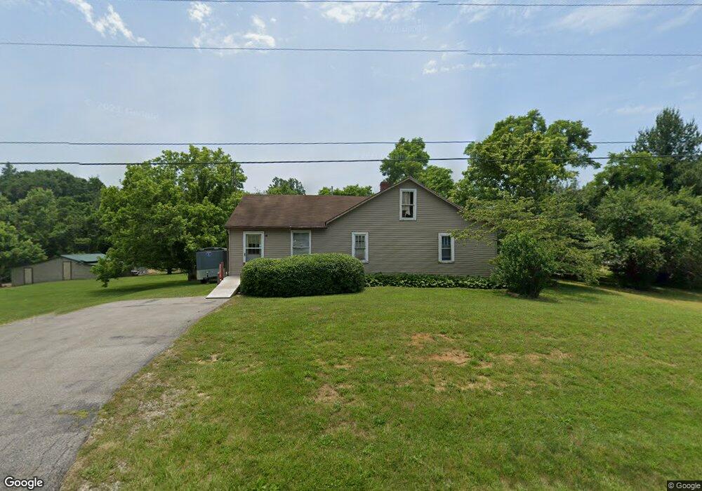 2645 Grange Hall Rd NE, Corydon, IN 47112 - photo 1