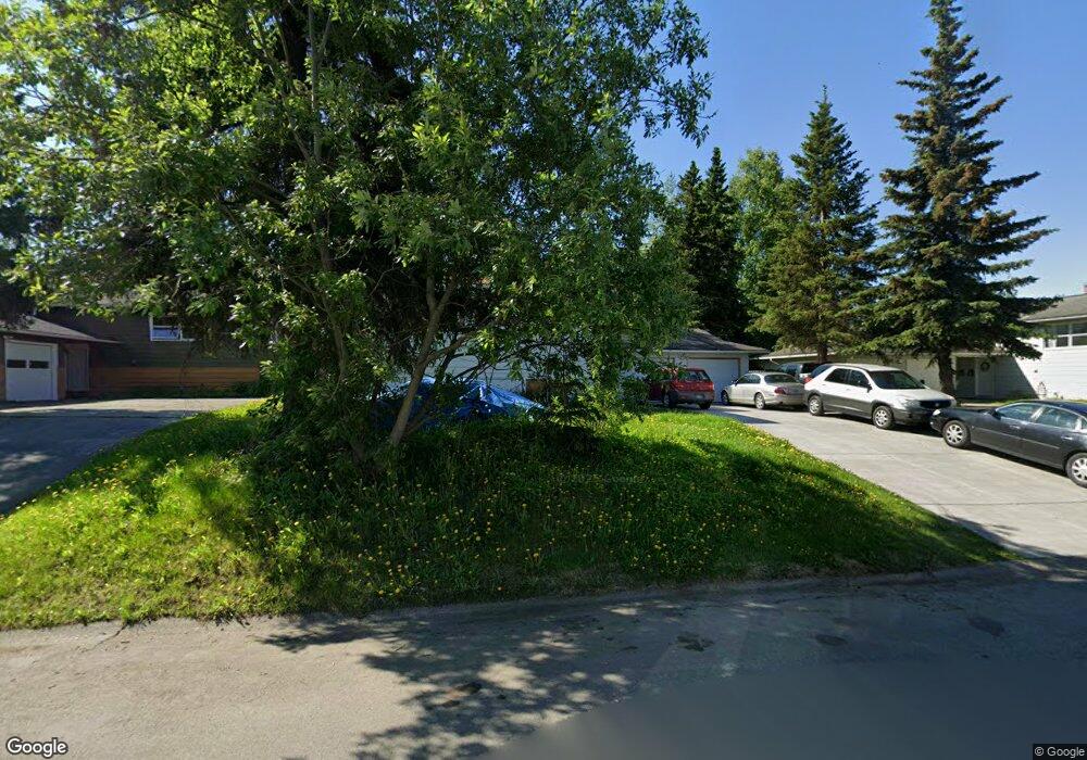 6816 E 16th Ave, Anchorage, AK 99504 - photo 1