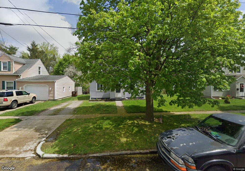 431 Oden Way, Adrian, MI 49221 - photo 1