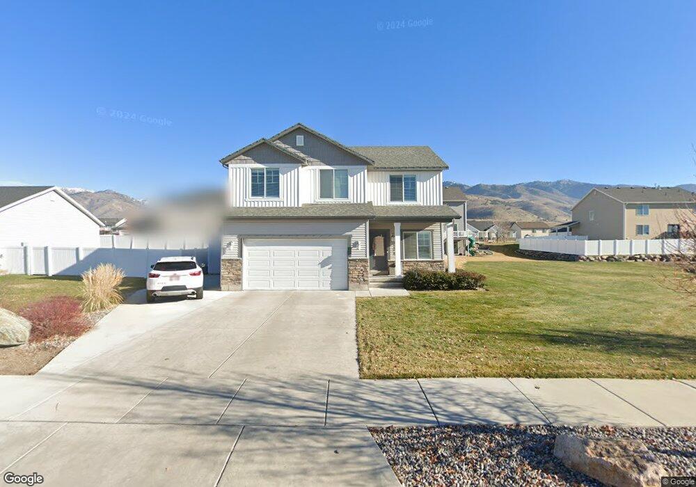 554 N 540 E, Smithfield, UT 84335 - photo 1