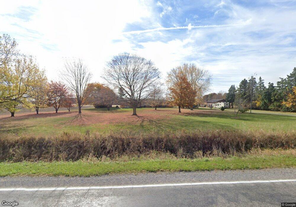 9485 Ditch Rd, Chesaning, MI 48616 - photo 1