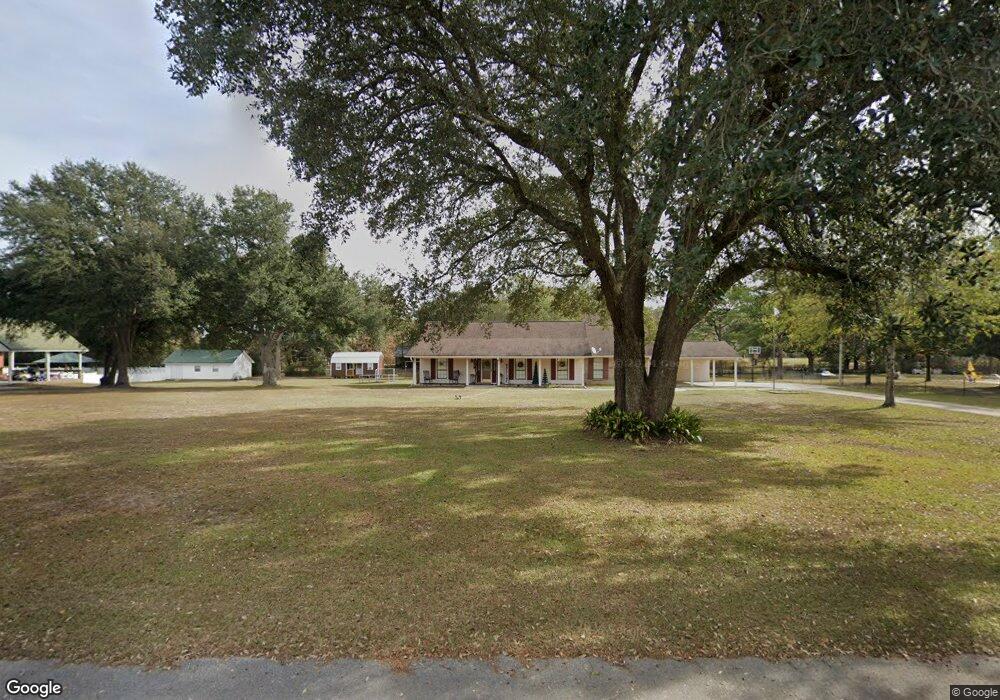 118 Southland Ln, Lucedale, MS 39452 - photo 1