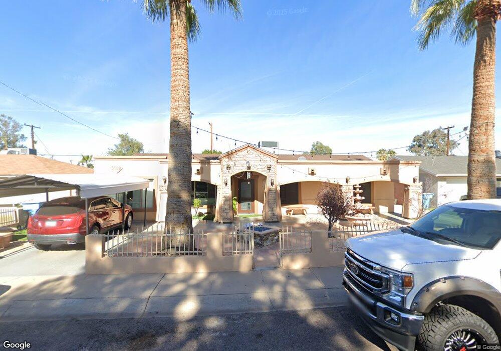 3602 W Orchid Ln, Phoenix, AZ 85051 - photo 1