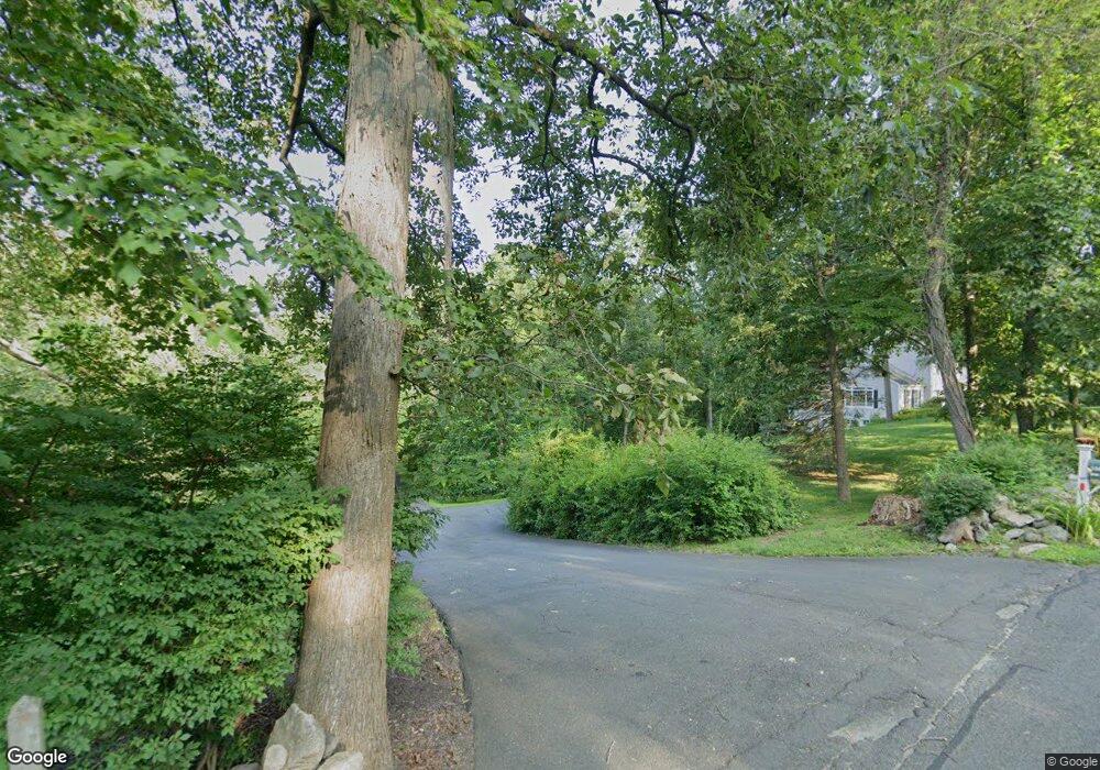 153 Nod Rd, Ridgefield, CT 06877 - photo 1