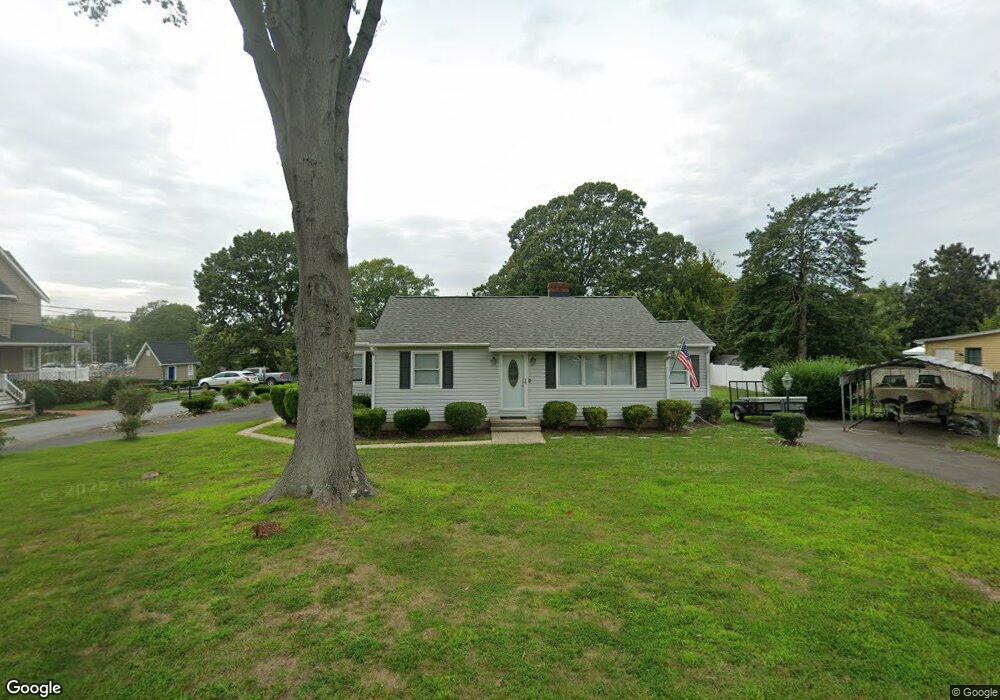 24270 N Patuxent Beach Rd, California, MD 20619 - photo 1