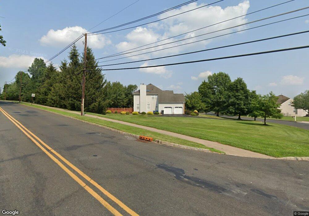 2 Oak Tavern Cir, Branchburg, NJ 08876 - photo 1