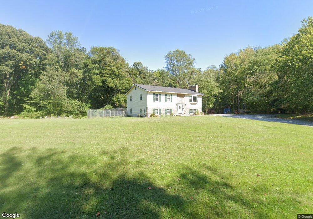 1840 Parkers Creek Rd, Port Republic, MD 20676 - photo 1