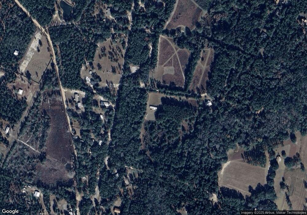 74 Jim Bryant Rd, Folkston, GA 31537 - photo 1