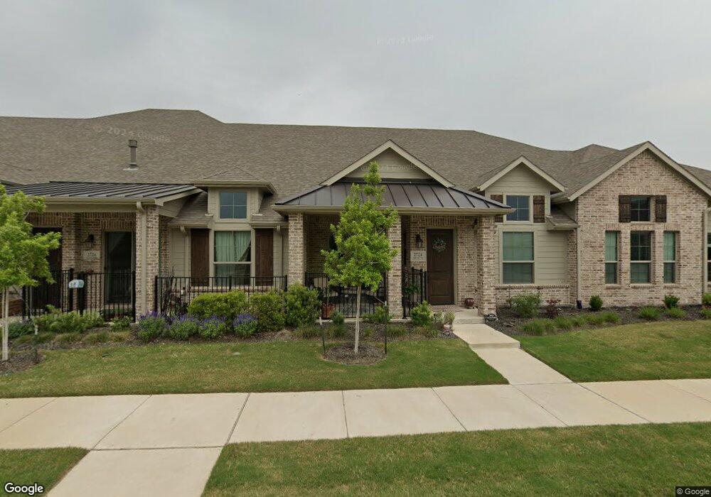 2724 Applewood Way, Wylie, TX 75098 - photo 1