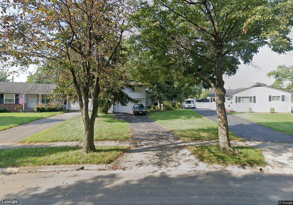 1205 Kildale Square S, Columbus, OH 43229 - photo 1