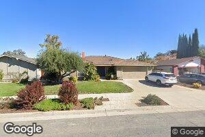 5832 Recife Way, San Jose, CA 95120