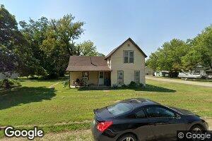 319 N Plum St, Moline, KS 67353