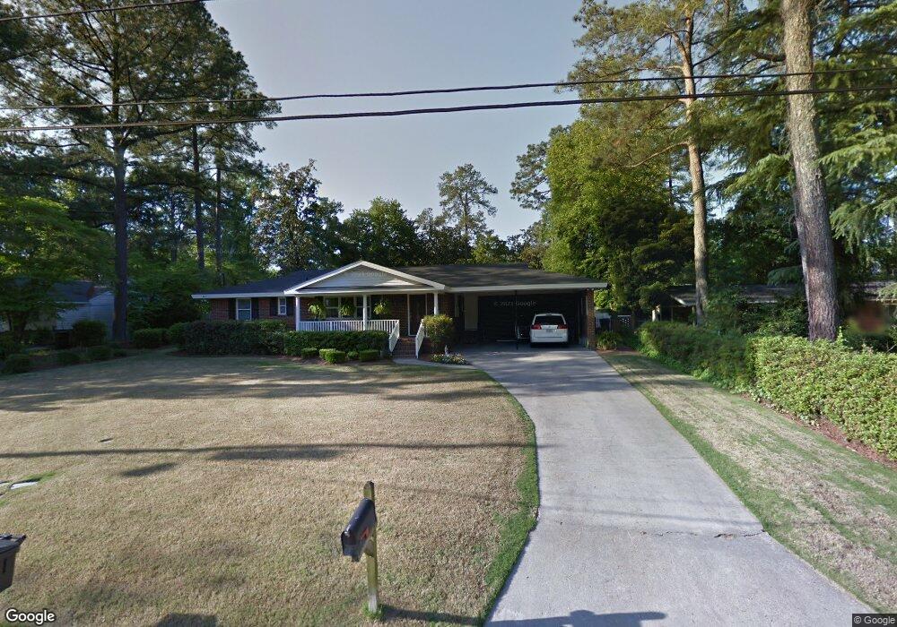 3118 Applegate Ln, Augusta, GA 30909 - photo 1