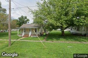 410 N Maple St, Maroa, IL 61756