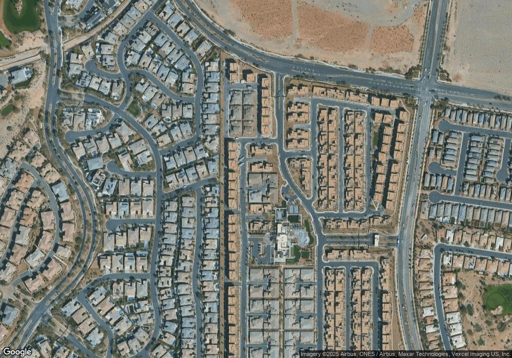 4170 Solace St, Las Vegas, NV 89135 - photo 1