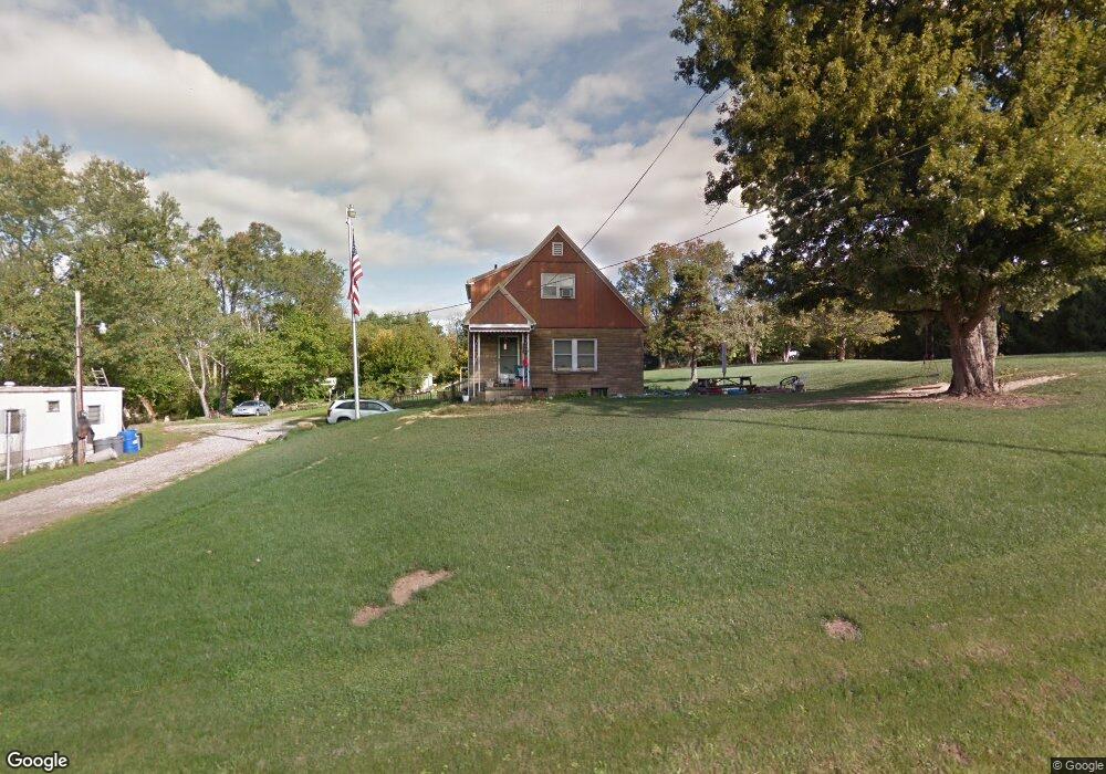 1083 Chew Rd, Mansfield, OH 44903 - photo 1