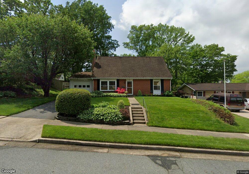 808 Chatfield Rd, Joppa, MD 21085 - photo 1