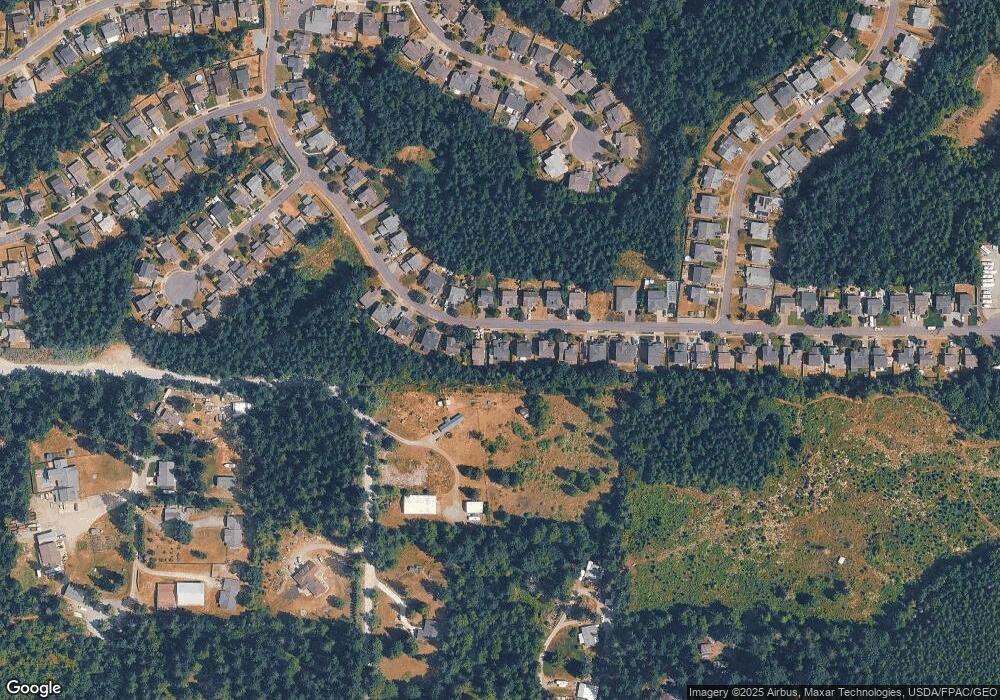 19412 207th Street Ct E, Orting, WA 98360 - photo 1