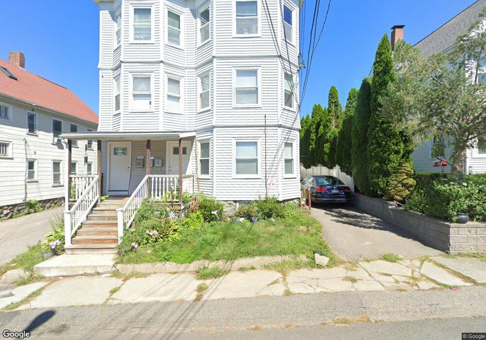 14 Underwood Park unit 14, Waltham, MA 02453 - photo 1