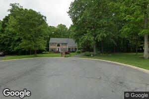 2305 Wynton Ct, Fallston, MD 21047