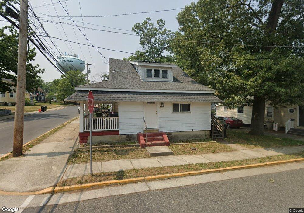 230 Embury Ave unit B, Pitman, NJ 08071 - photo 1