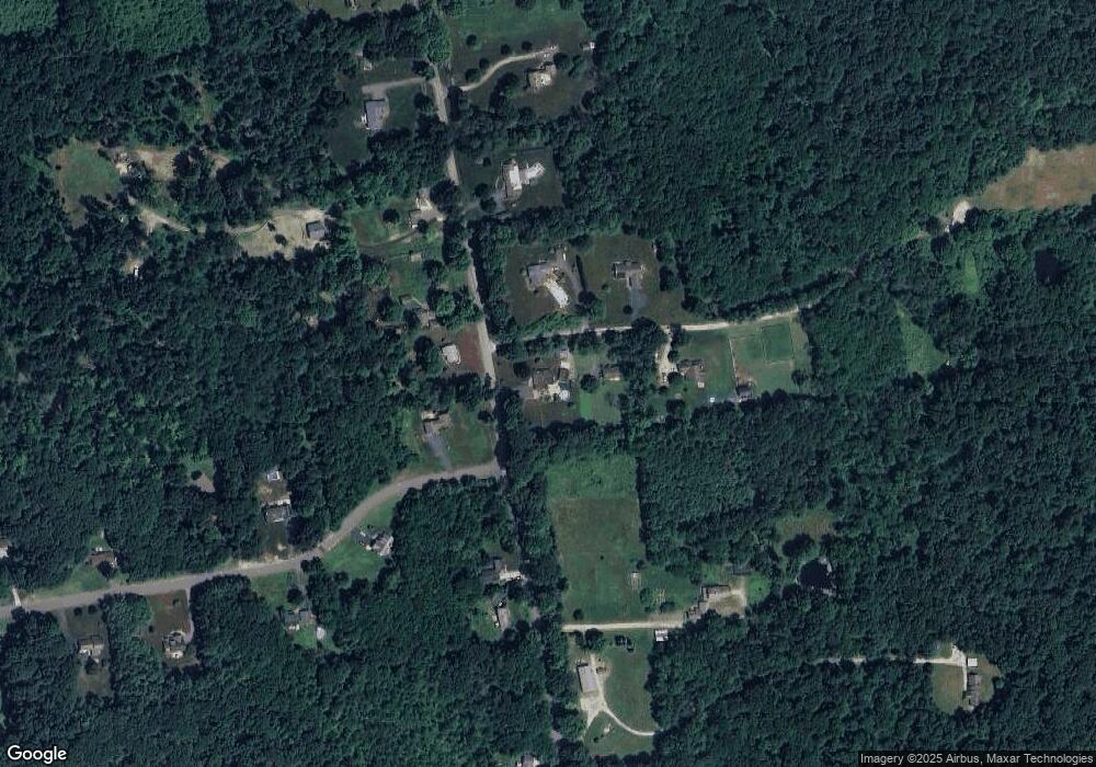 7 Hall Rd, Stafford Springs, CT 06076 - photo 1