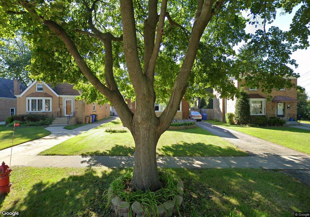 1766 Spruce Ave, Des Plaines, IL 60018 - photo 1