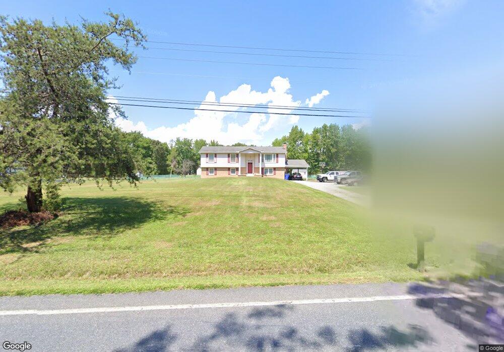 9420 Marshall Corner Rd, Pomfret, MD 20675 - photo 1