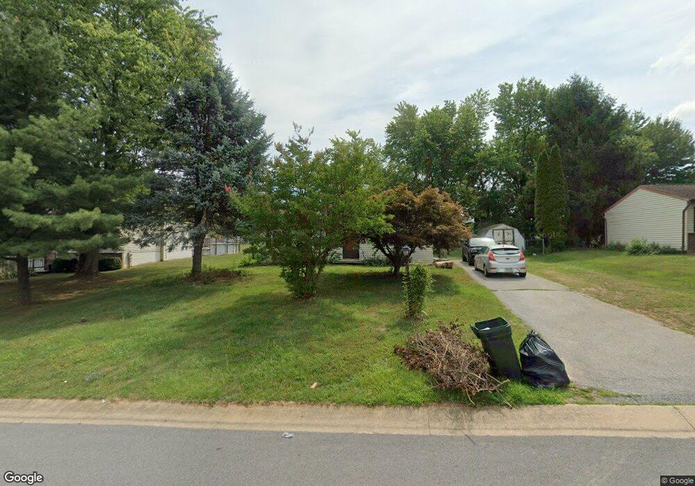 3451 Augusta Rd, Manchester, MD 21102 - photo 1