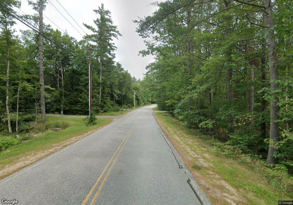 0 Lot D Robinson Rd unit 4044937, Bow, NH 03304 - photo 1