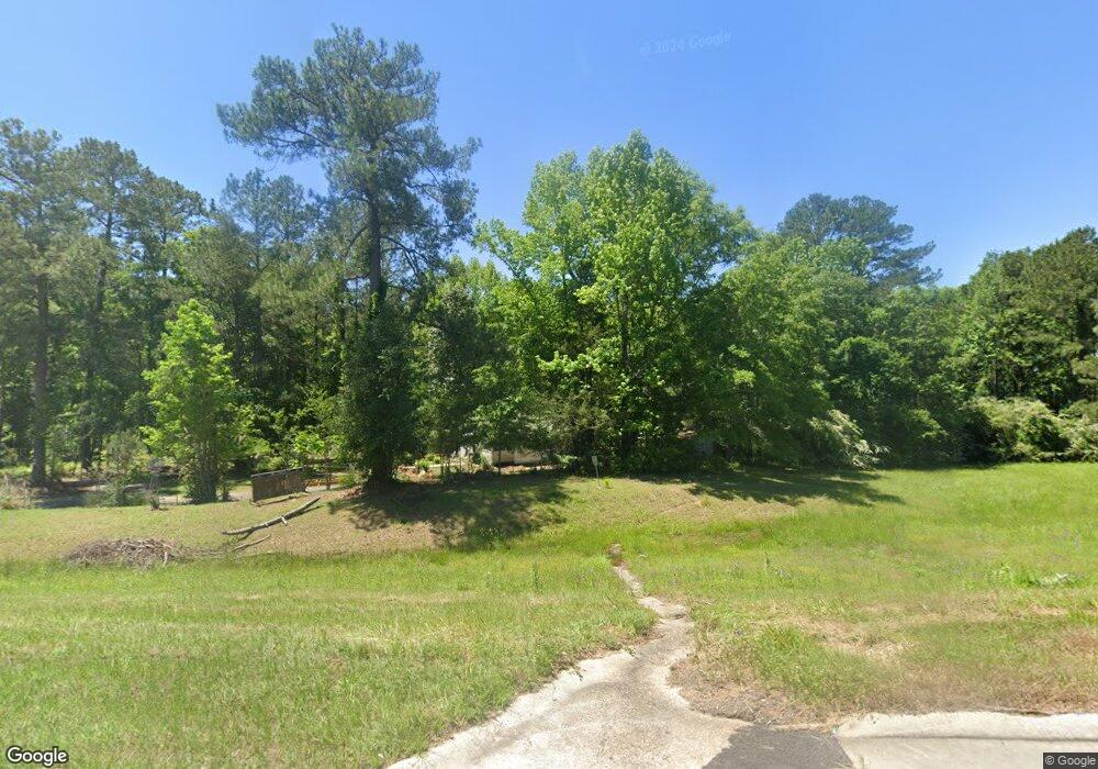 549 Masonite Lake Rd, Laurel, MS 39443 - photo 1