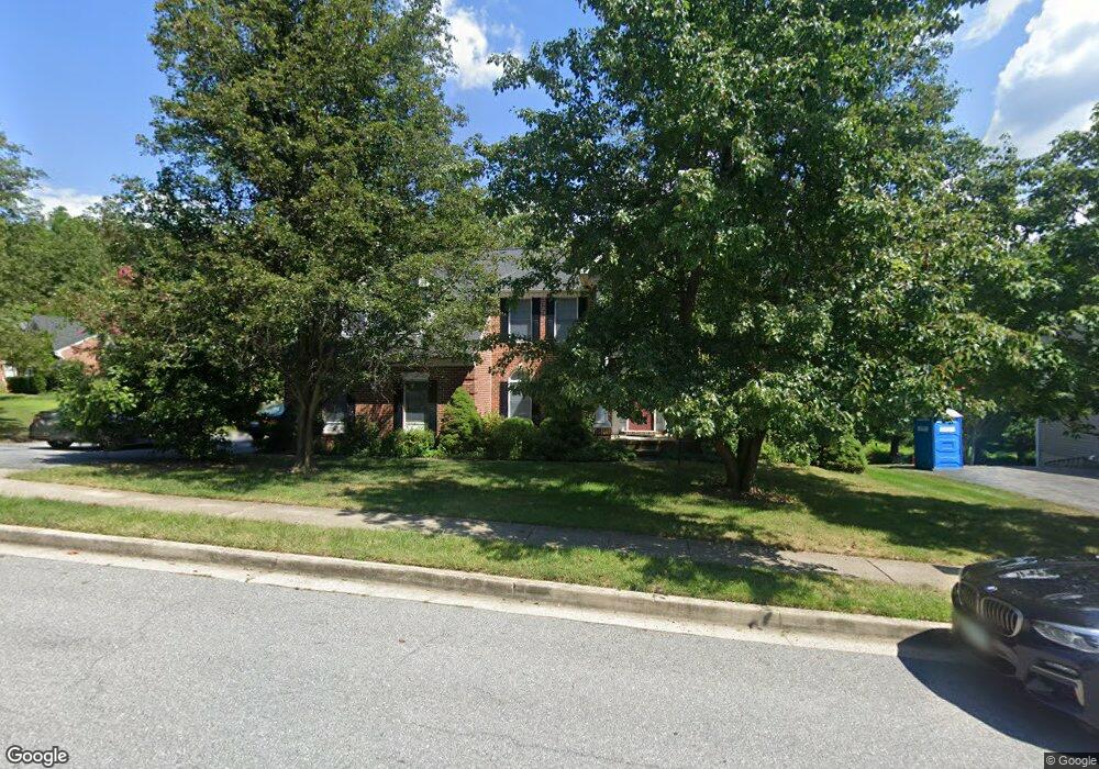 7 Spring Knoll Ct, Lutherville Timonium, MD 21093 - photo 1