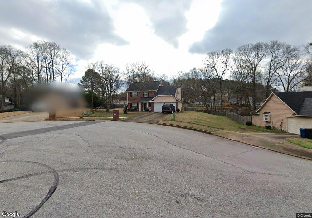 120 Tait Rd, Stockbridge, GA 30281 - photo 1