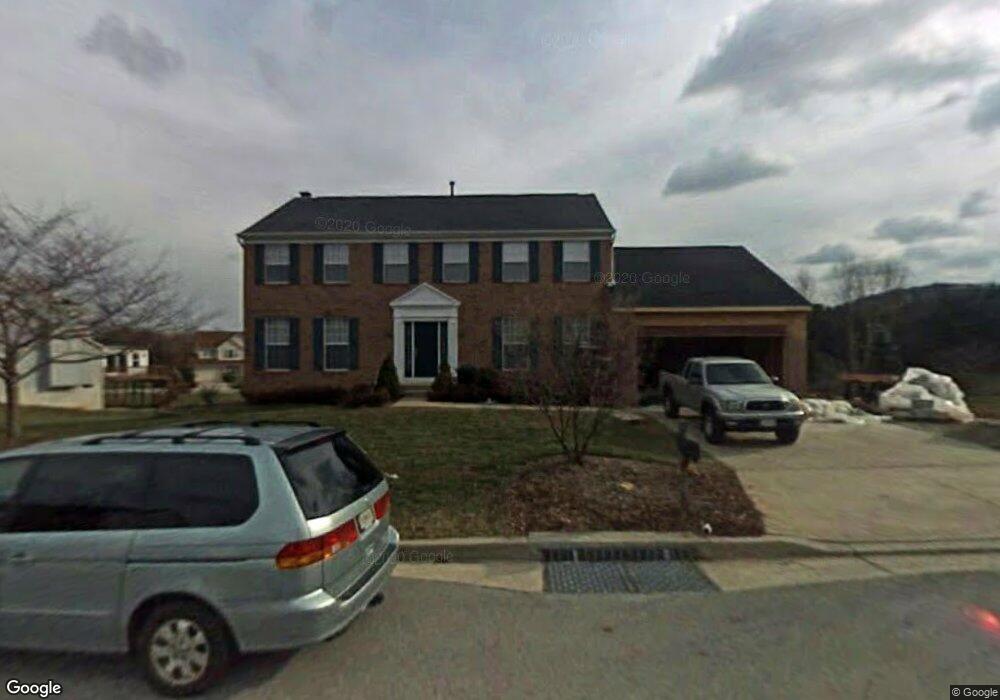 3 Ruffed Grouse Ct, Towson, MD 21286 - photo 1