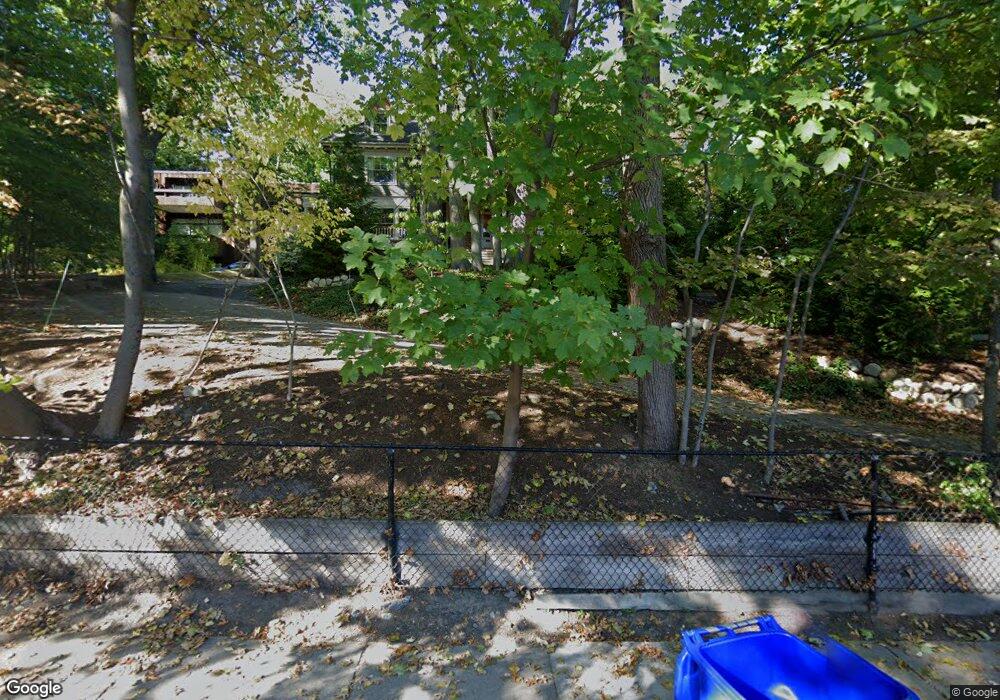 80 Mason Terrace unit 97 Mason Ter unit B, Brookline, MA 02446 - photo 1