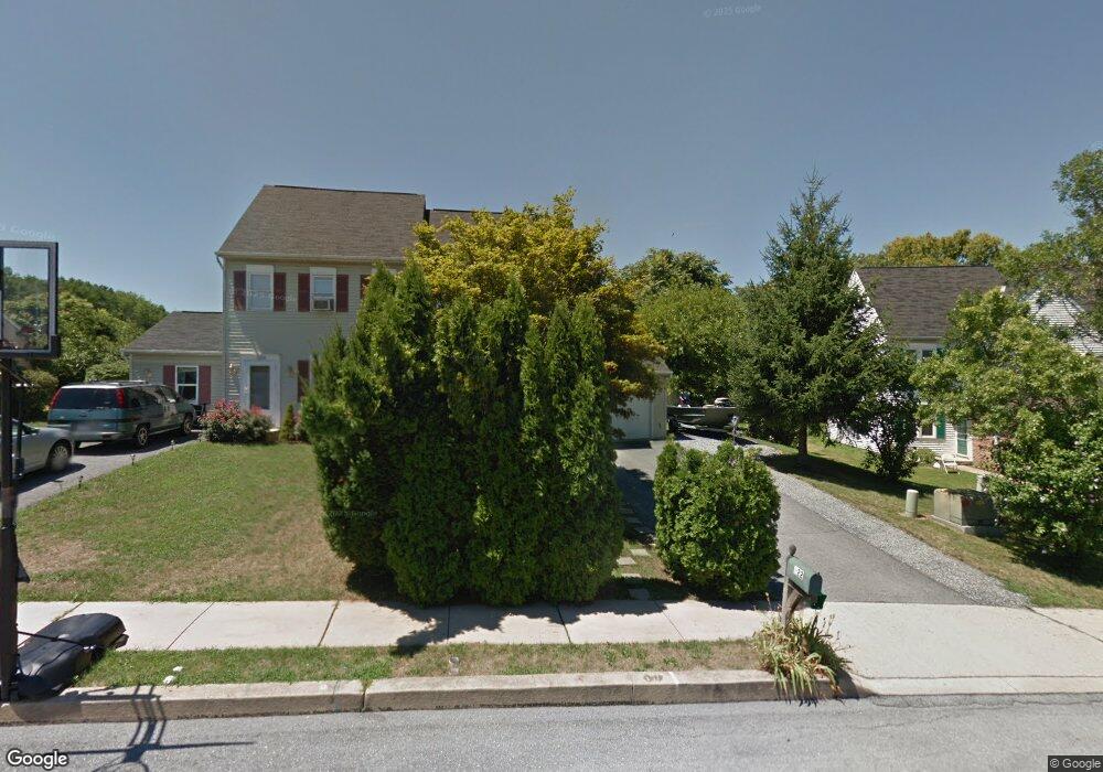 222 S 5th St, Womelsdorf, PA 19567 - photo 1