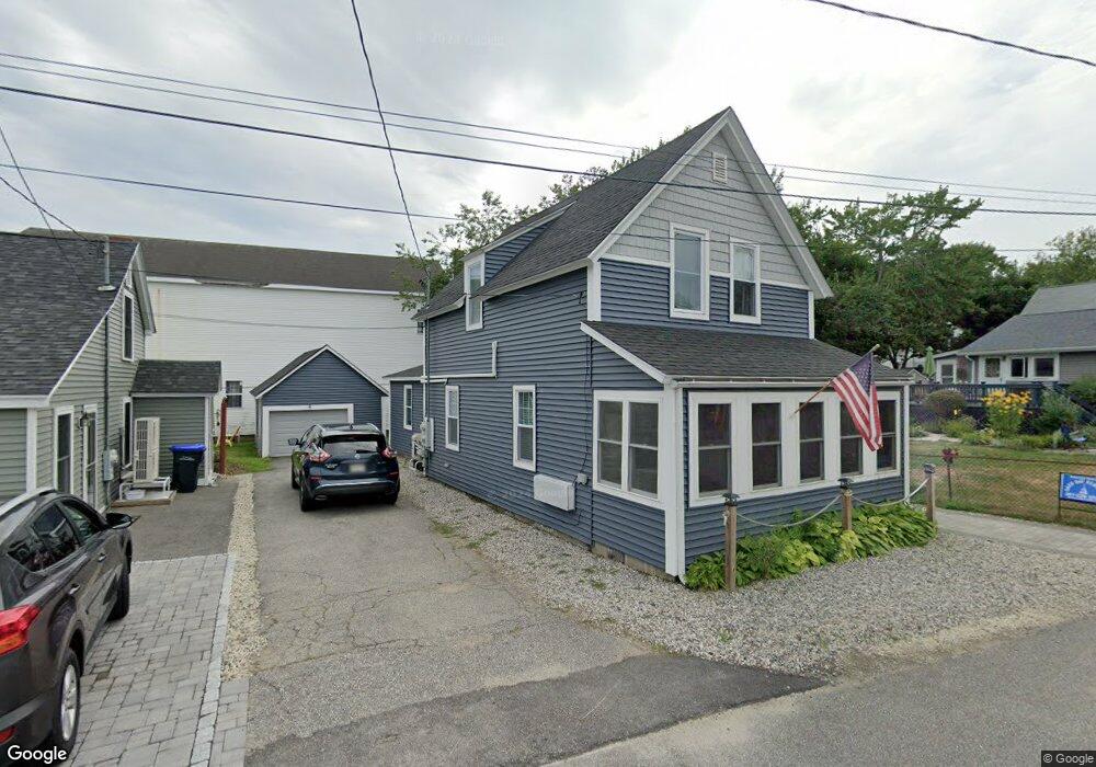19 Ocean Ave, Old Orchard Beach, ME 04064 - photo 1