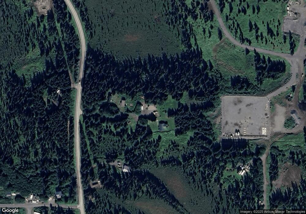 35200 Old Sterling Hwy, Anchor Point, AK 99556 - photo 1