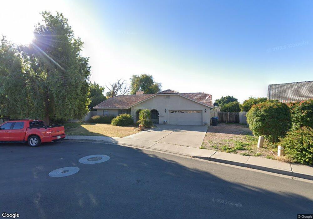 2705 E Diamond Ave, Mesa, AZ 85204 - photo 1